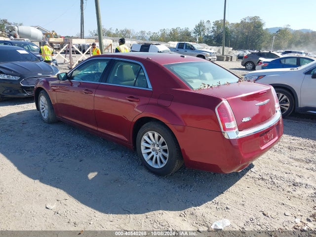 2C3CCAAG7EH228686 Chrysler 300