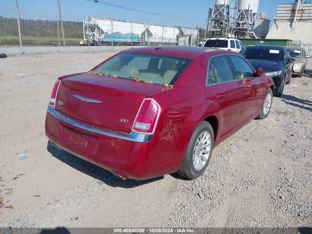2C3CCAAG7EH228686 Chrysler 300