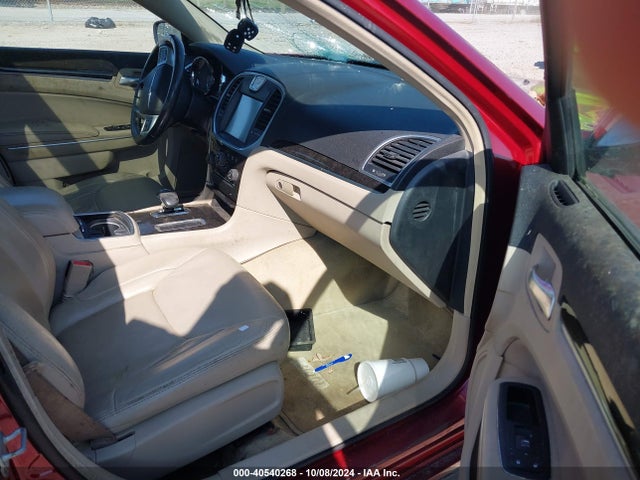 2C3CCAAG7EH228686 Chrysler 300
