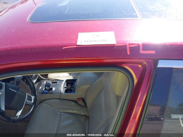 2C3CCAAG7EH228686 Chrysler 300