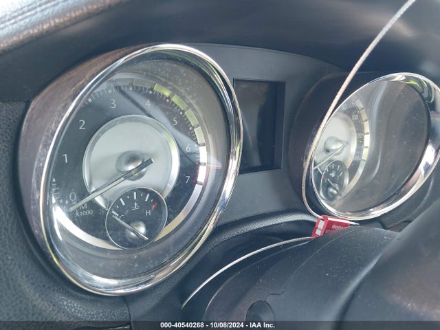 2C3CCAAG7EH228686 Chrysler 300