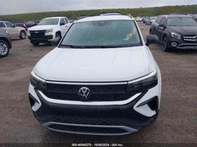 3VVDX7B26PM326883 Volkswagen Taos 1.5t S