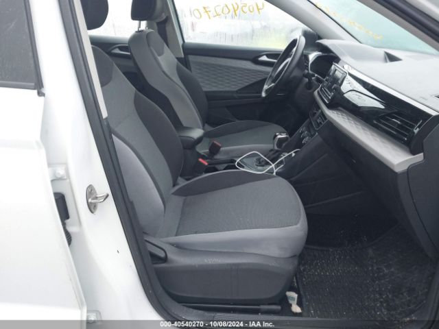 3VVDX7B26PM326883 Volkswagen Taos 1.5t S
