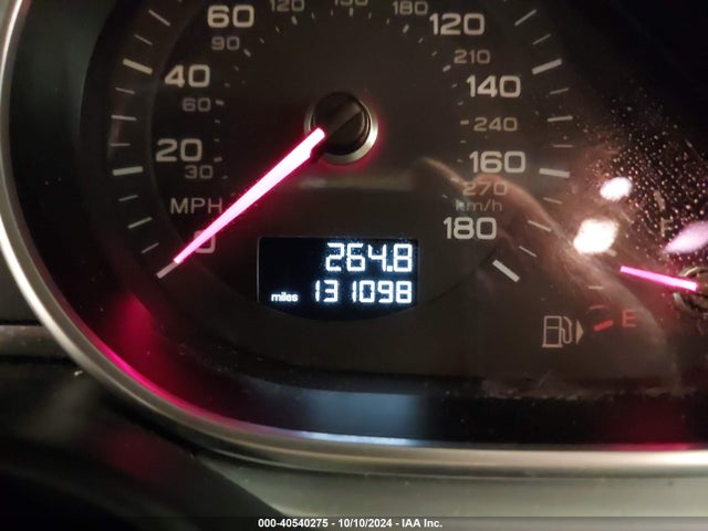 WA1DGAFE9ED010042 Audi Q7 3.0t S Line Prestige