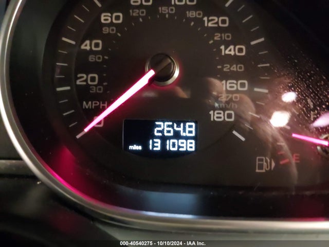 WA1DGAFE9ED010042 Audi Q7 3.0t S Line Prestige