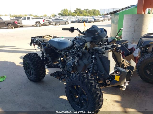 2019 CAN-AM OUTLANDER MAX 3JBLPAJ45KJ002086
