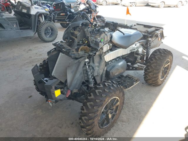 2019 CAN-AM OUTLANDER MAX 3JBLPAJ45KJ002086 Photo 1