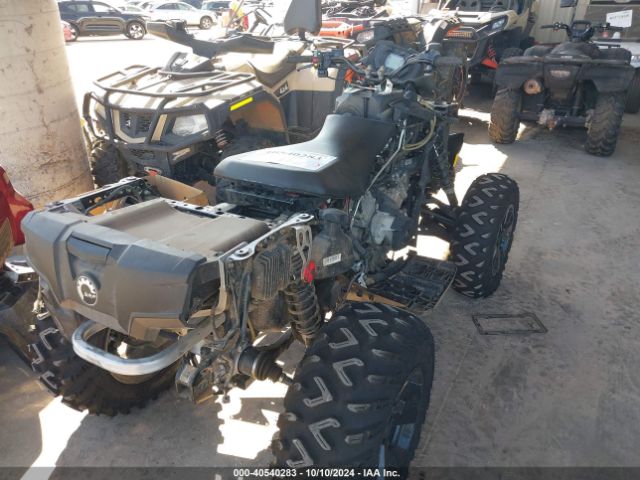 2019 CAN-AM OUTLANDER MAX 3JBLPAJ45KJ002086 Photo 3