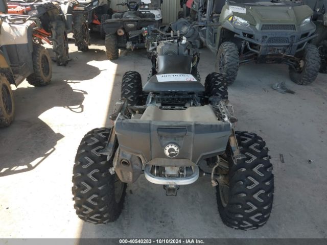 2019 CAN-AM OUTLANDER MAX 3JBLPAJ45KJ002086 Photo 5
