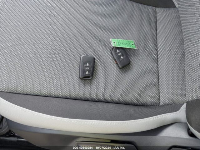 3VV5X7B27RM098674 Volkswagen Taos 1.5t S