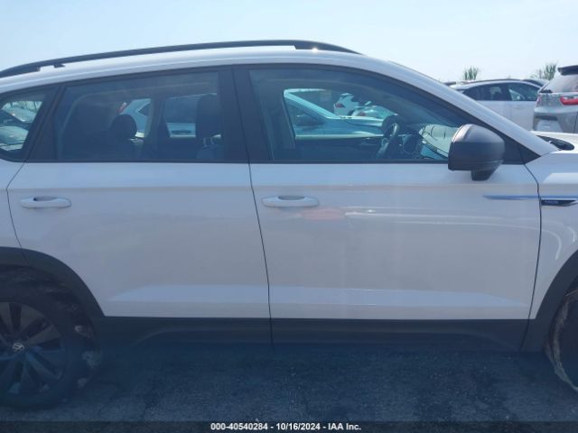 3VV5X7B27RM098674 Volkswagen Taos 1.5t S