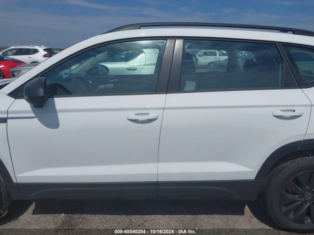 3VV5X7B27RM098674 Volkswagen Taos 1.5t S