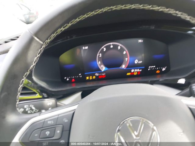 3VV5X7B27RM098674 Volkswagen Taos 1.5t S