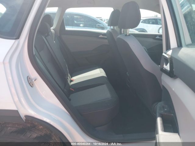 3VV5X7B27RM098674 Volkswagen Taos 1.5t S