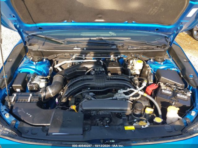4S3GTAM68P3721282 Subaru Impreza Sport 5-door