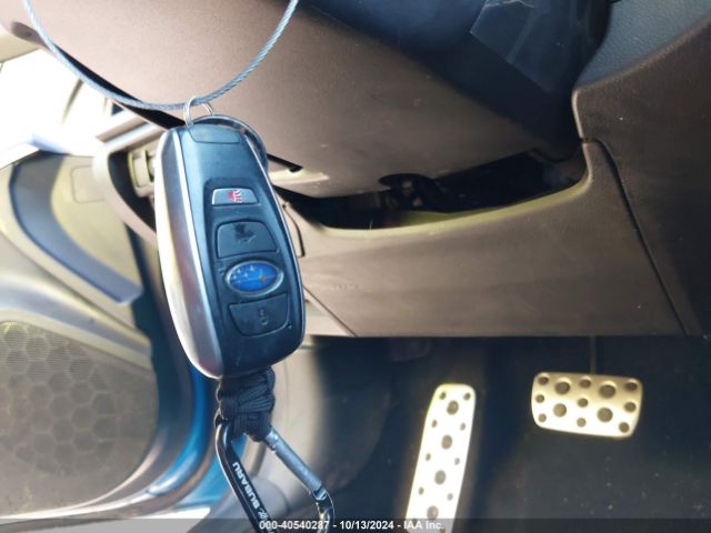 4S3GTAM68P3721282 Subaru Impreza Sport 5-door