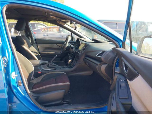 4S3GTAM68P3721282 Subaru Impreza Sport 5-door