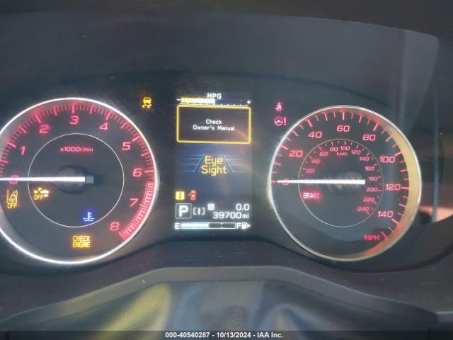 4S3GTAM68P3721282 Subaru Impreza Sport 5-door