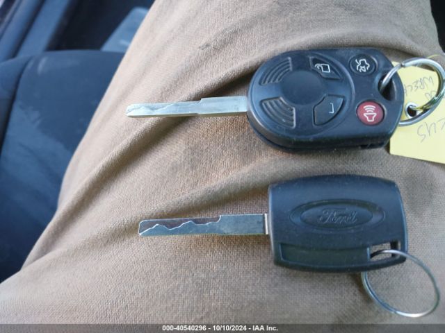 1FADP3E27JL221822 Ford FOCUS S