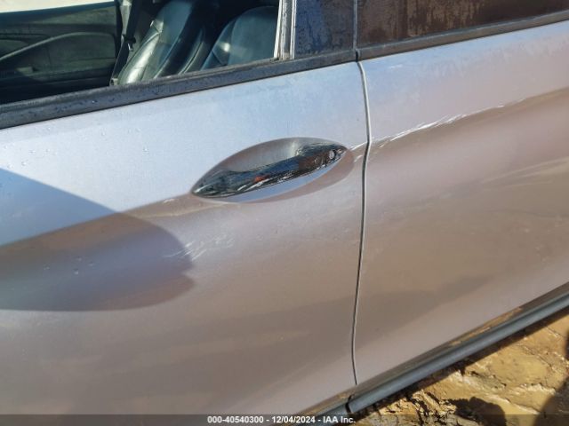 5FPYK3F75JB010262 Honda Ridgeline Rtl-e