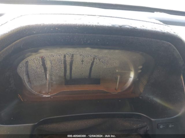 5FPYK3F75JB010262 Honda Ridgeline Rtl-e