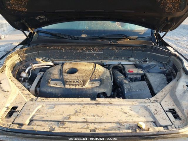 YV4A22PK3K1421075 Volvo Xc90 T6 Momentum