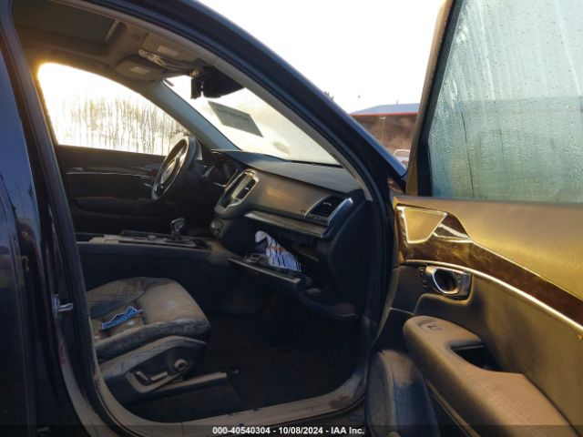 YV4A22PK3K1421075 Volvo Xc90 T6 Momentum