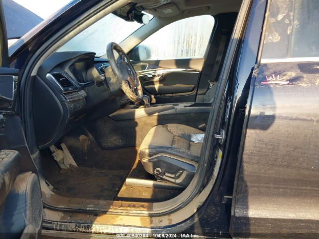 YV4A22PK3K1421075 Volvo Xc90 T6 Momentum