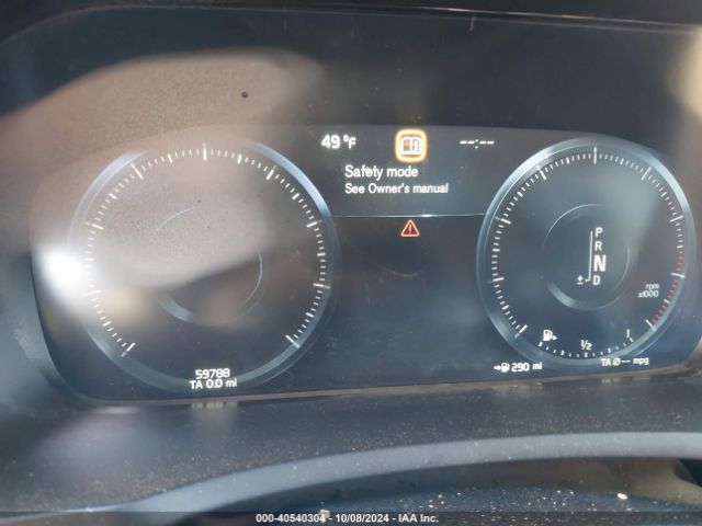 YV4A22PK3K1421075 Volvo Xc90 T6 Momentum