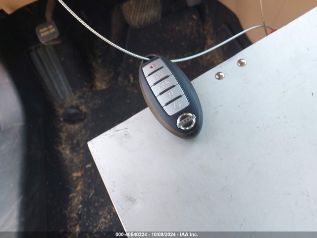 Nissan Altima 2.5 Sl 2015 1N4AL3AP7FC483282 Image 11