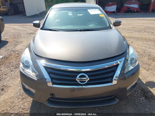 Nissan Altima 2.5 Sl 2015 1N4AL3AP7FC483282 Image 6