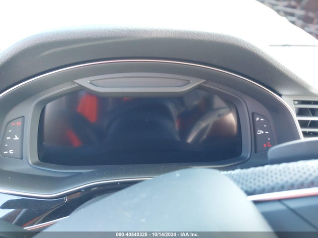 2023 AUDI SQ8 WA1CWBF15PD043236 Photo 6