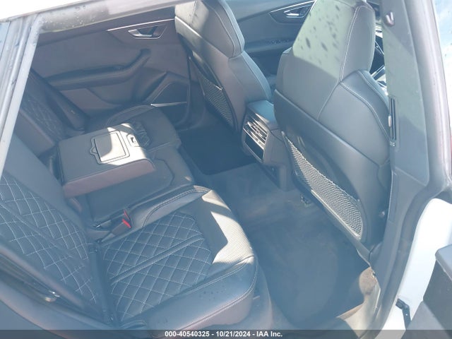 2023 AUDI SQ8 WA1CWBF15PD043236 Photo 7