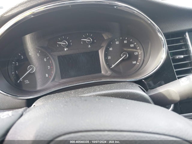 Buick Encore Preferred 2018 KL4CJASB0JB594085 Image 7