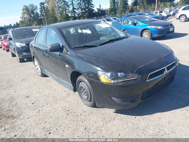 2012 MITSUBISHI LANCER JA32U8FW2CU031172 Photo 0