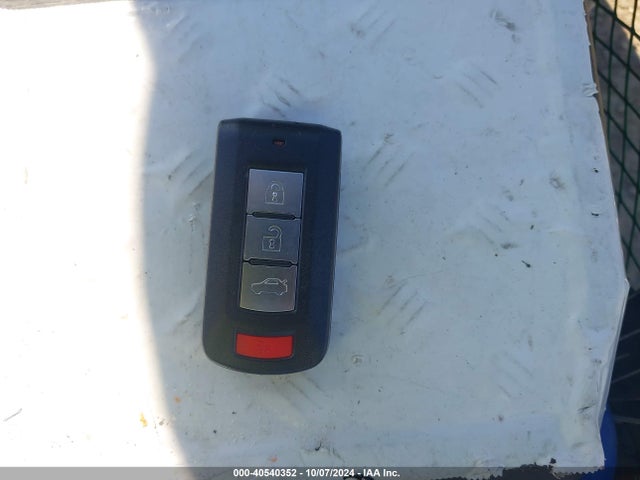 2012 MITSUBISHI LANCER JA32U8FW2CU031172 Photo 10