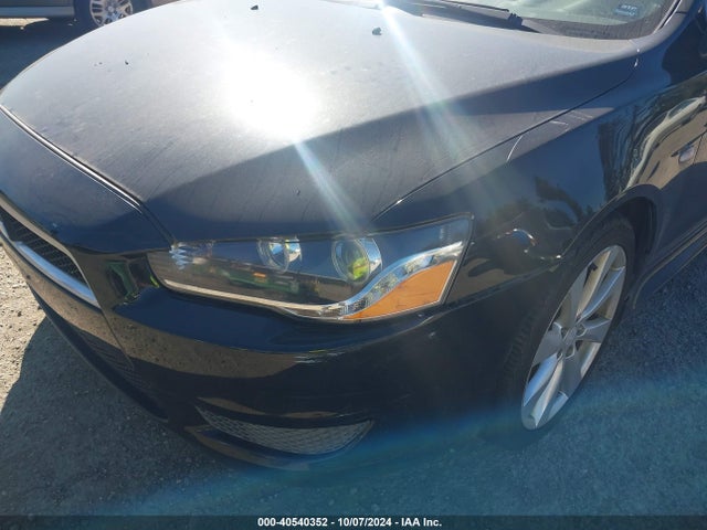 2012 MITSUBISHI LANCER JA32U8FW2CU031172 Photo 5