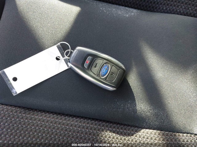 Subaru Wrx Premium 2023 JF1VBAF69P9823894 Image 11
