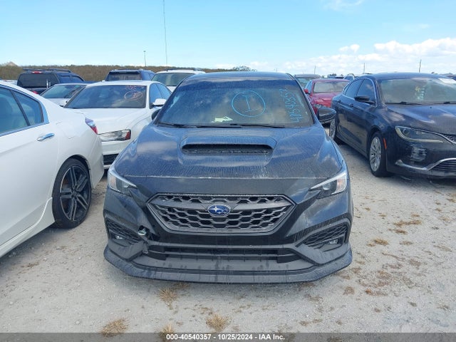 Subaru Wrx Premium 2023 JF1VBAF69P9823894 Image 12