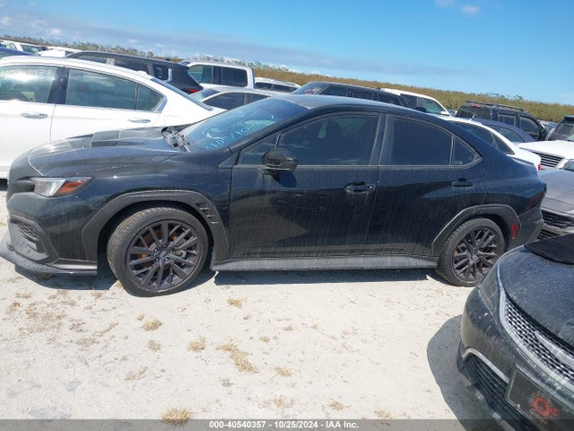 Subaru Wrx Premium 2023 JF1VBAF69P9823894 Image 14