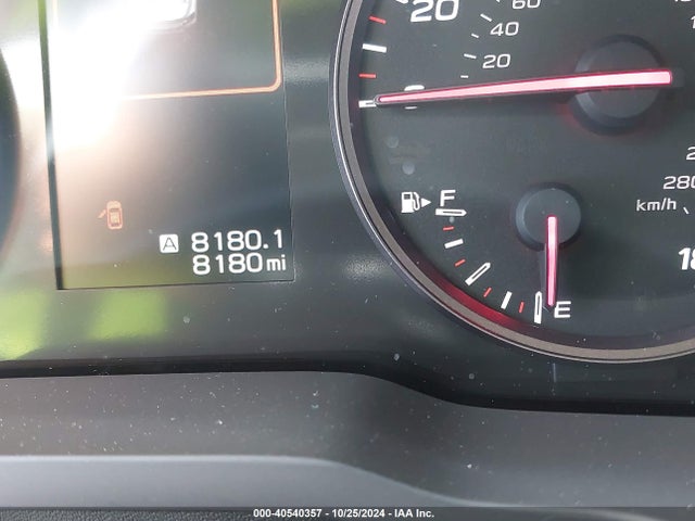 Subaru Wrx Premium 2023 JF1VBAF69P9823894 Image 15