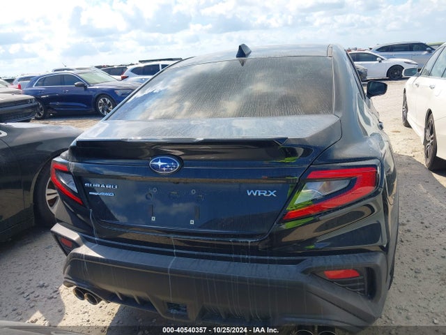Subaru Wrx Premium 2023 JF1VBAF69P9823894 Image 16