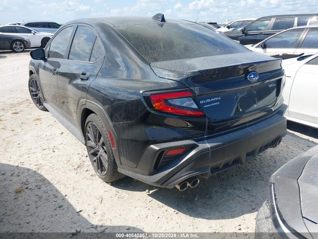 JF1VBAF69P9823894 Subaru Wrx Premium