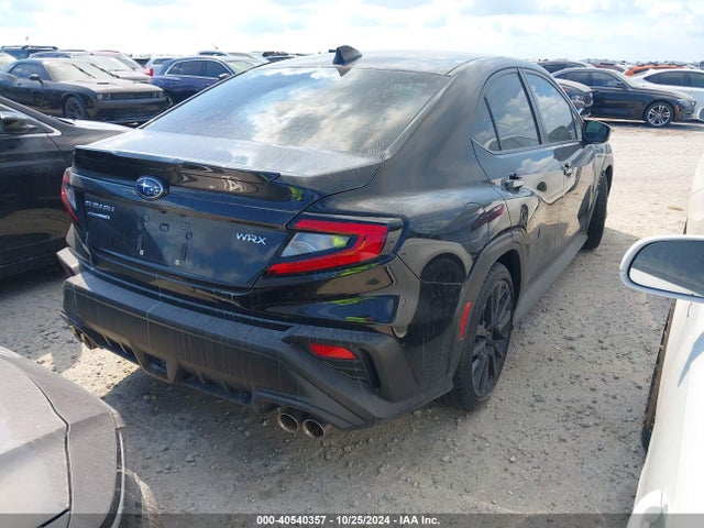 JF1VBAF69P9823894 Subaru Wrx Premium