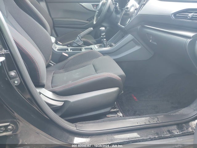 Subaru Wrx Premium 2023 JF1VBAF69P9823894 Image 5