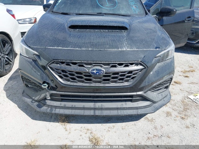 Subaru Wrx Premium 2023 JF1VBAF69P9823894 Image 6