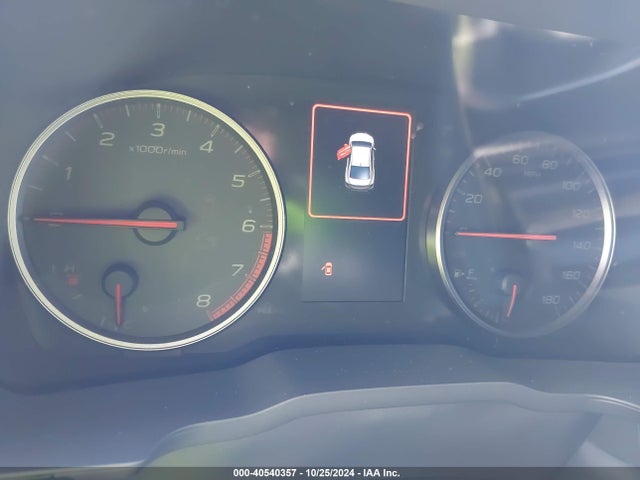 JF1VBAF69P9823894 Subaru Wrx Premium
