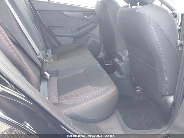 Subaru Wrx Premium 2023 JF1VBAF69P9823894 Image 8
