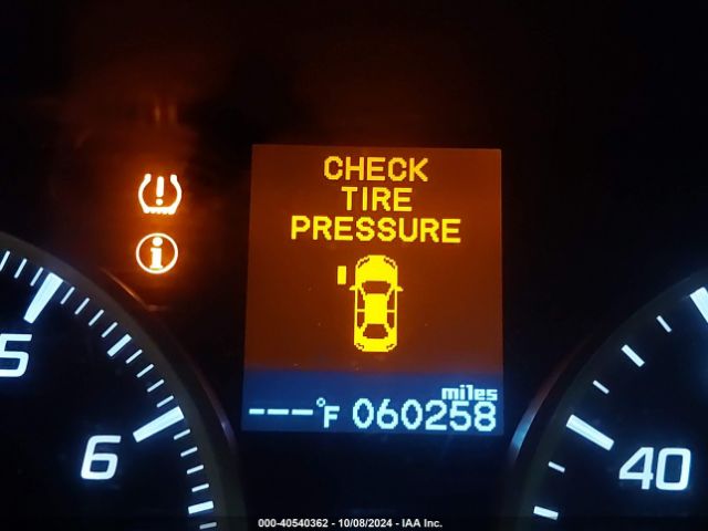 19UDE2F76HA006508 Acura Ilx Premium Package/technology Plus Package
