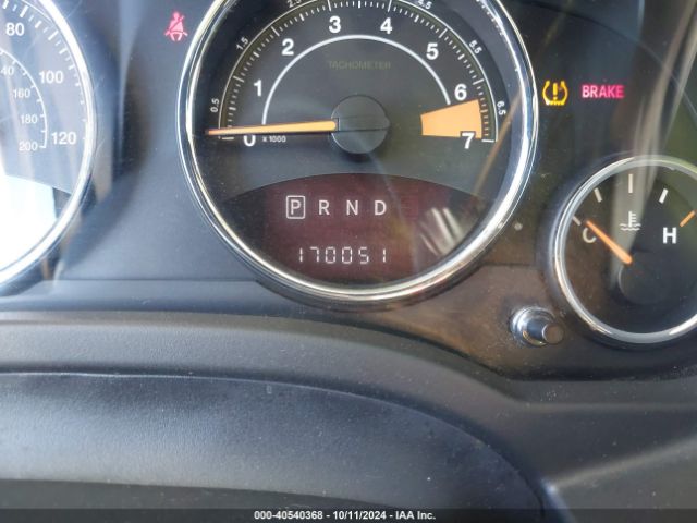 1C4NJDEB9GD661792 Jeep Compass Latitude
